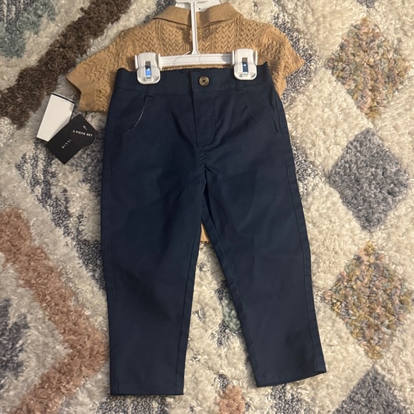 Perry Ellis Set - Picture 4 of 5